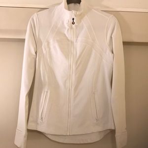 Lululemon women’s zip up jacket